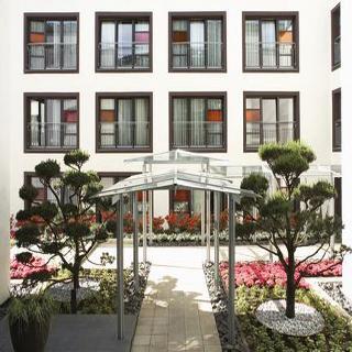 East Hotel