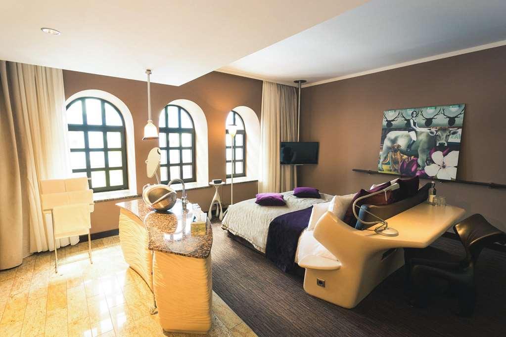 Hotel East Hamborg