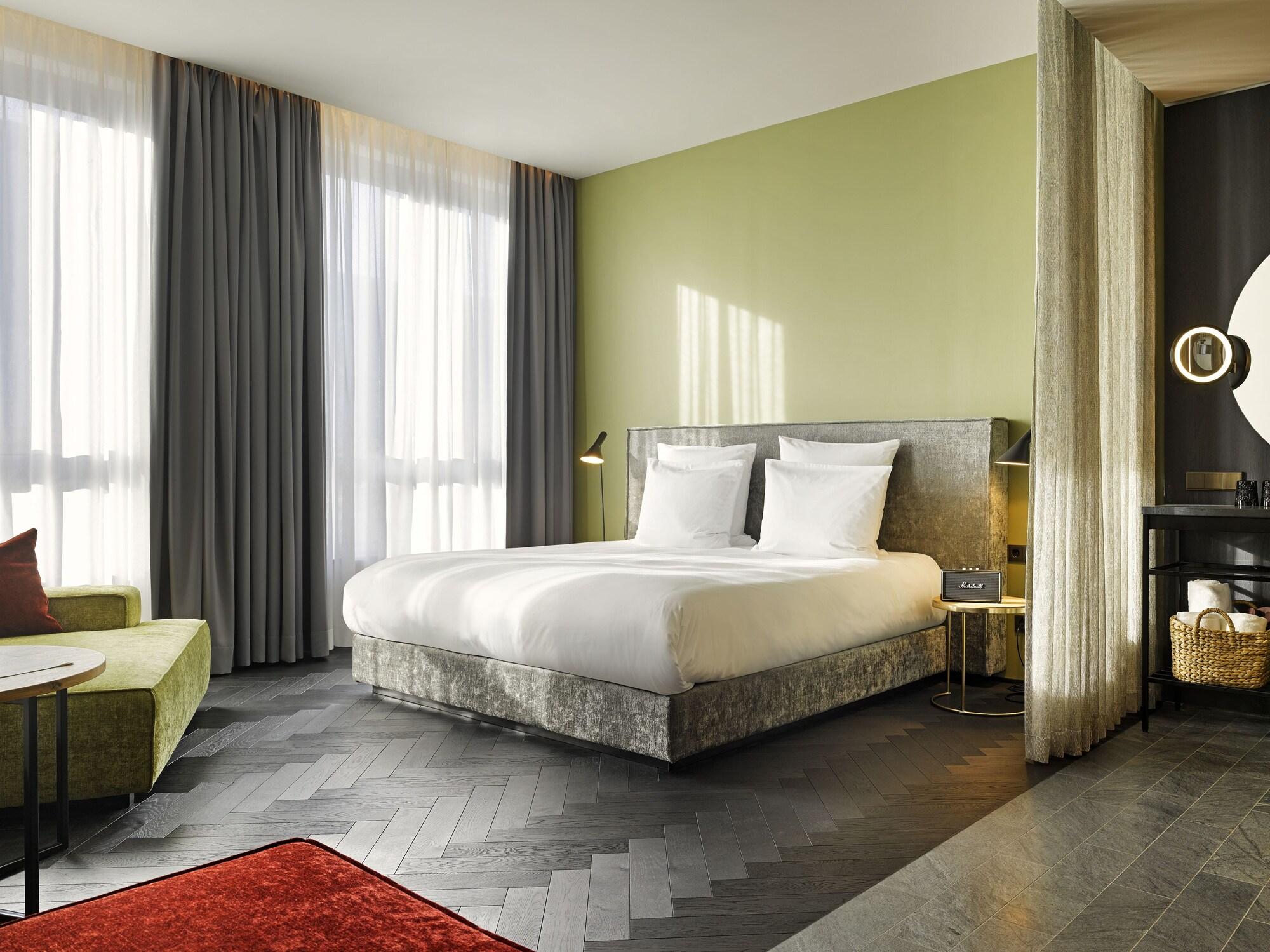 East 4* Hamborg