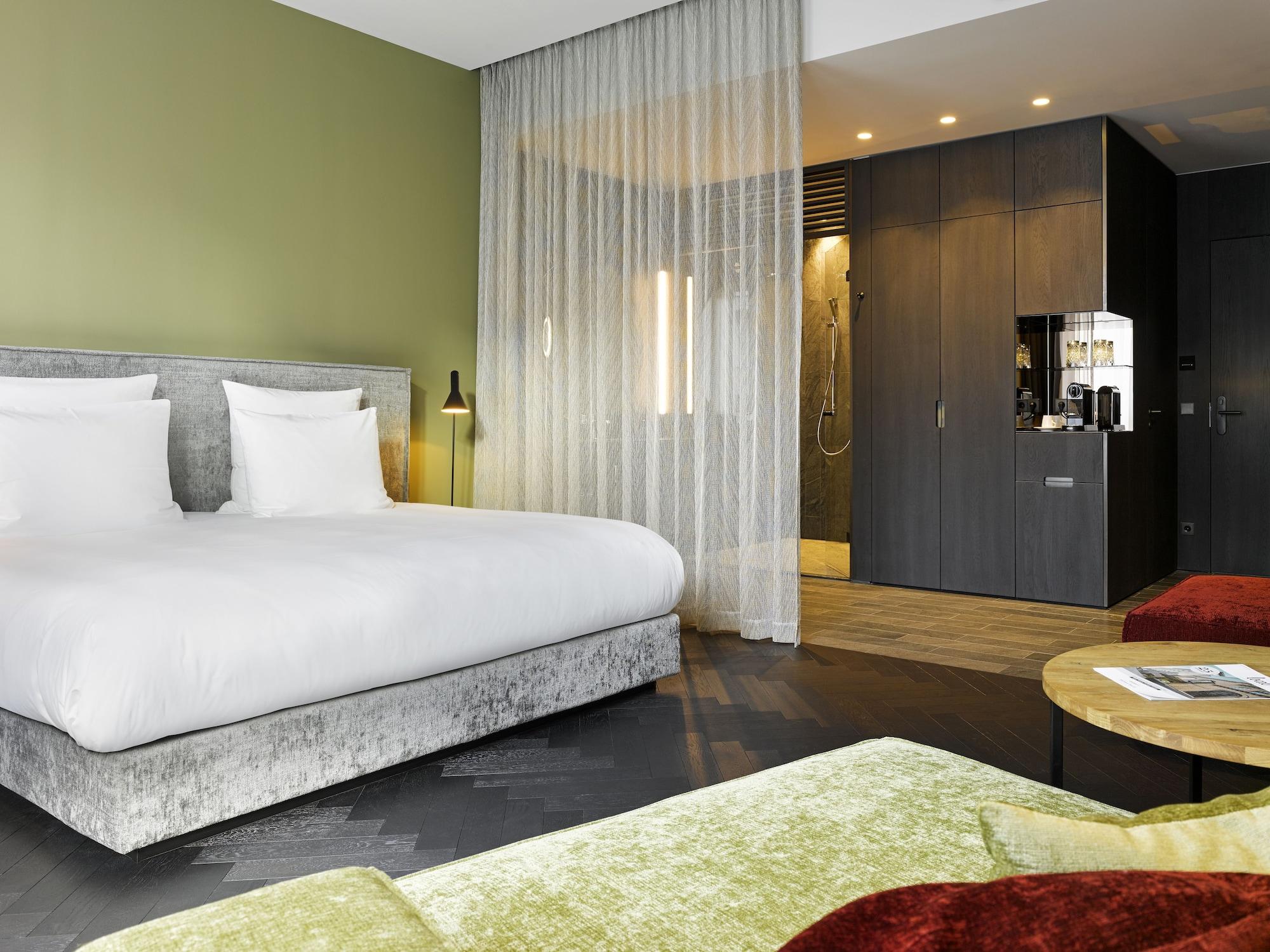 East 4* Hamborg