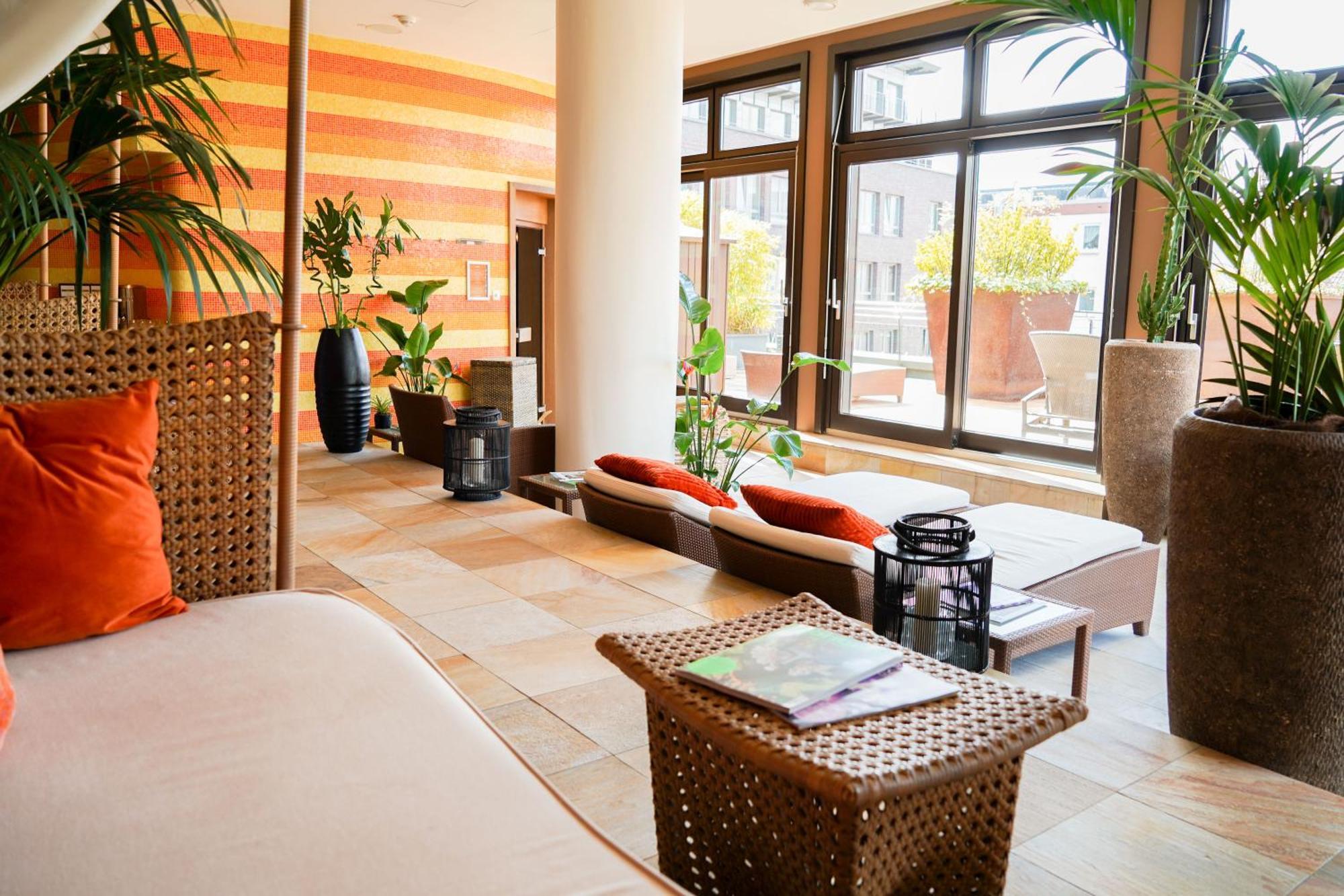 East Hotel Hamborg