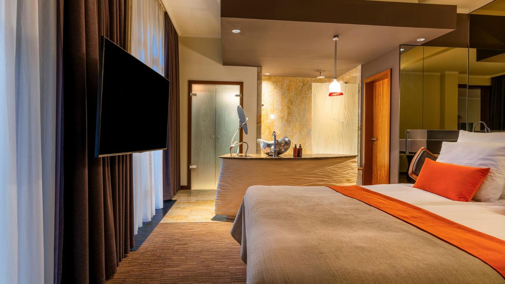 Hotel East Hamborg