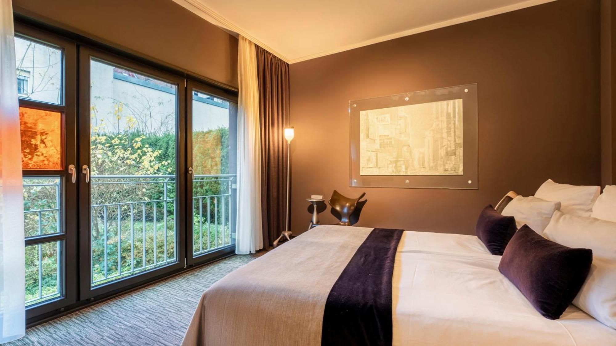 East 4* Hamborg