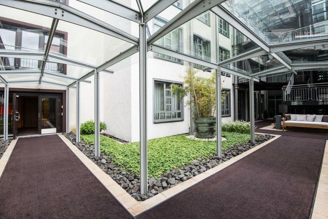 East Hotel Hamborg