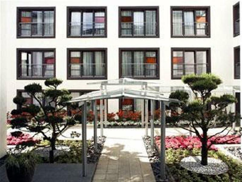 Hotel East Hamborg